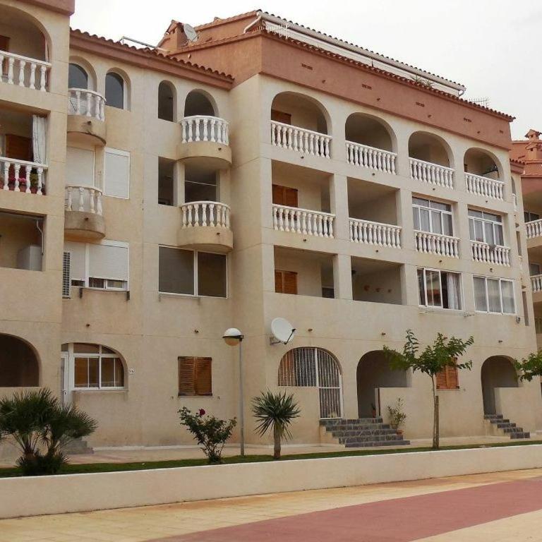 Apartamentos Costa Azahar 3000 - Apartamento de 1 dormitorio (4 adultos) - 7