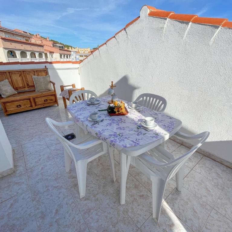 Apartamentos Costa Azahar 3000 - Apartamento de 3 dormitorios - 30