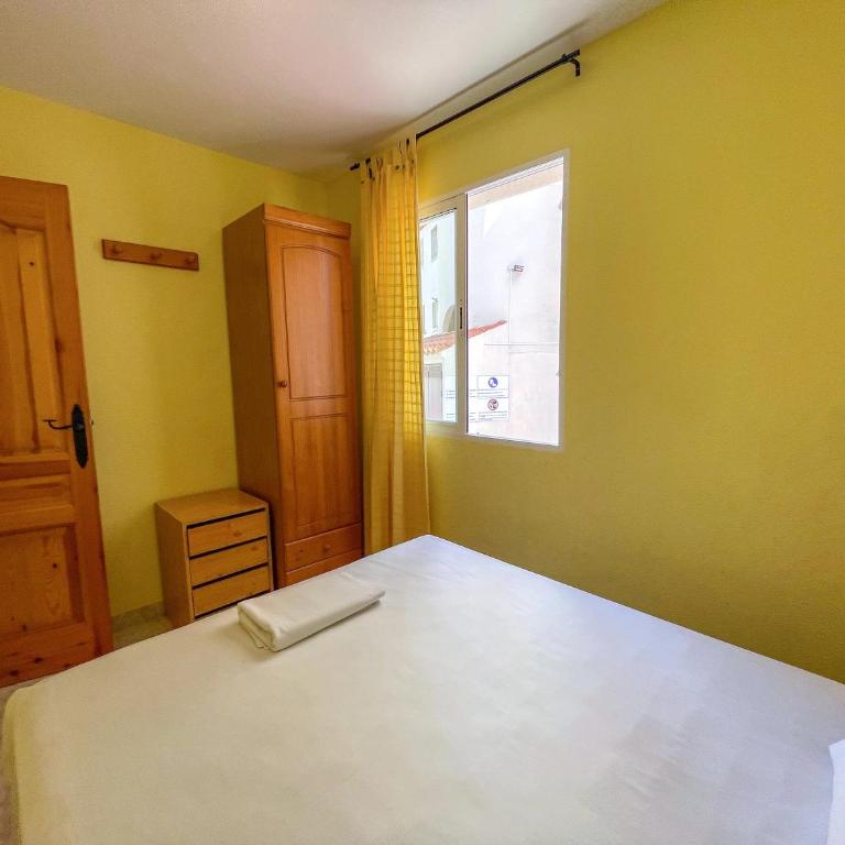 Apartamentos Costa Azahar 3000 - Apartamento de 1 dormitorio (4 adultos) - 9