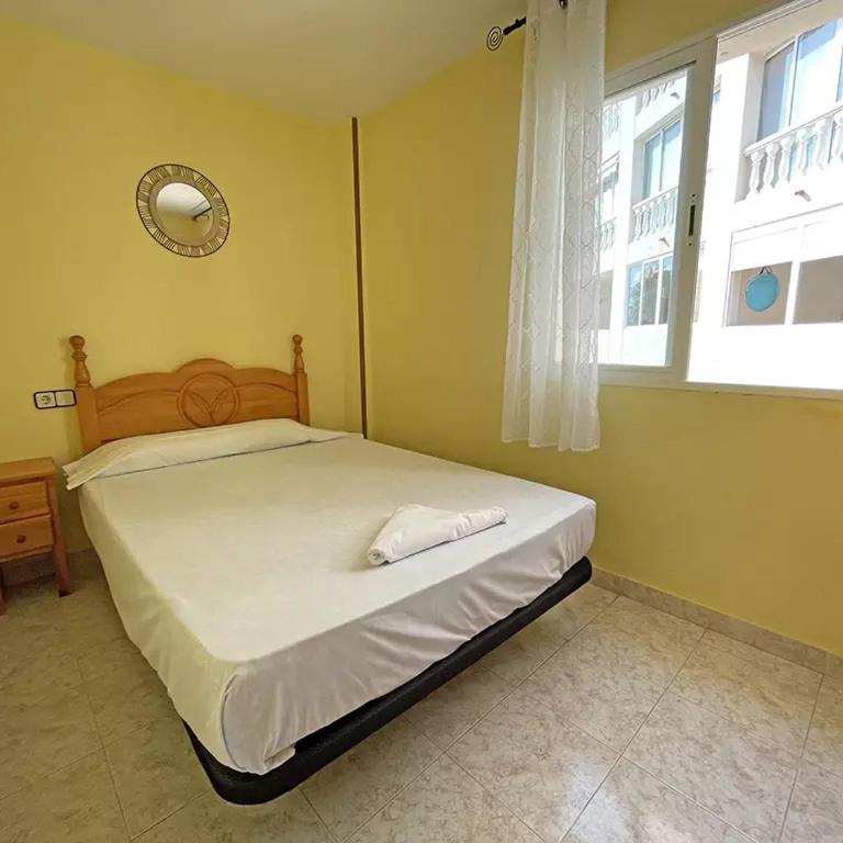 Apartamentos Costa Azahar 3000 - Apartamento de 1 dormitorio (4 adultos) - 12