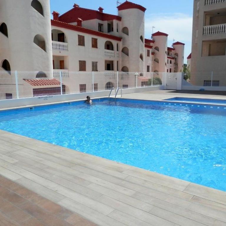 Apartamentos Costa Azahar 3000 - Apartamento de 2 dormitorios (6 adultos) - 8