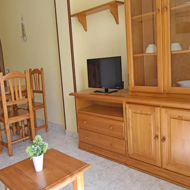 Apartamentos Costa Azahar 3000 - Apartamento de 2 dormitorios (6 adultos) - 9