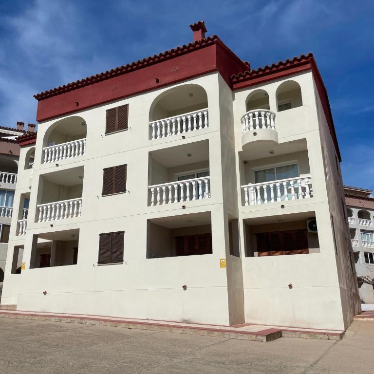 Apartamentos Costa Azahar 3000 - Apartamento de 1 dormitorio (4 adultos) - 13