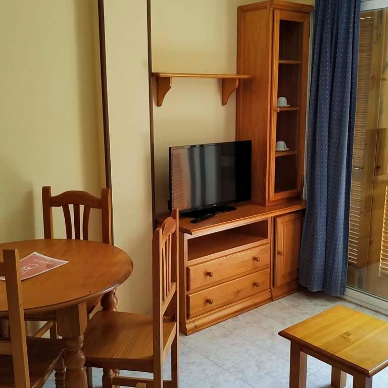 Apartamentos Costa Azahar 3000 - Apartamento de 1 dormitorio (4 adultos) - 14