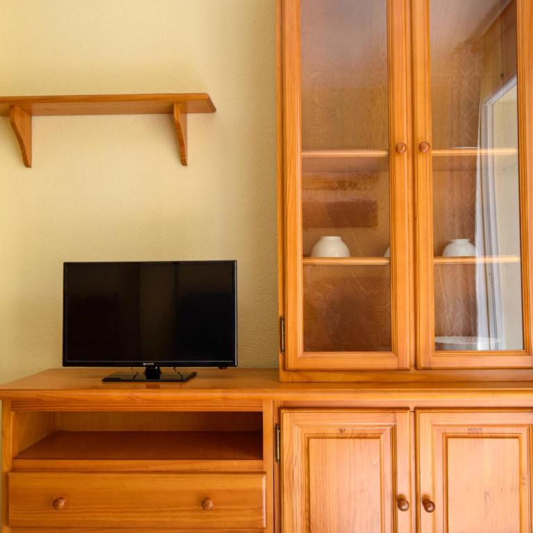 Apartamentos Costa Azahar 3000 - Apartamento de 2 dormitorios (6 adultos) - 12