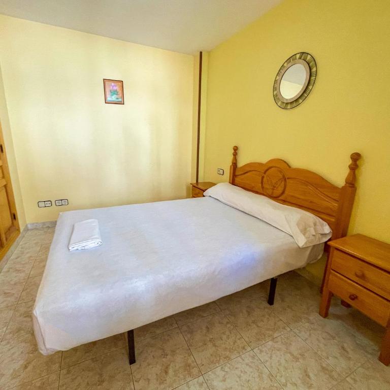 Apartamentos Costa Azahar 3000 - Apartamento de 2 dormitorios (6 adultos) - 13