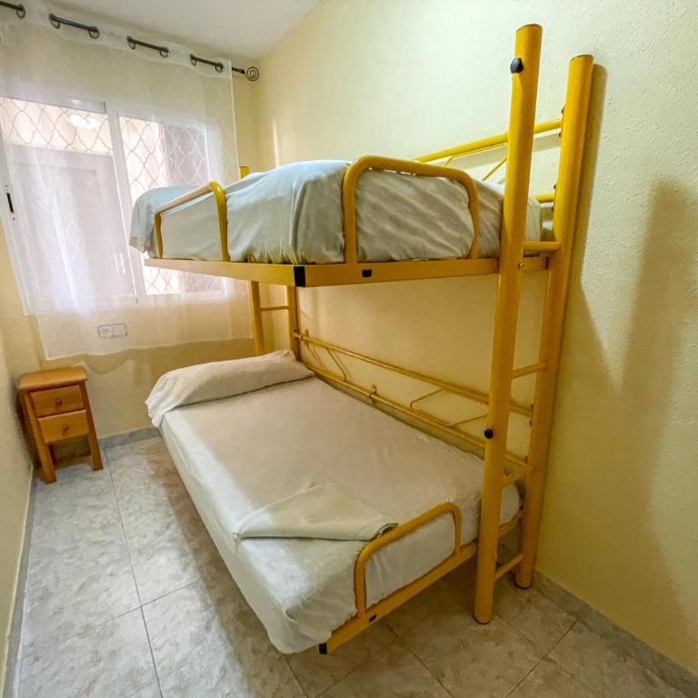 Apartamentos Costa Azahar 3000 - Apartamento de 2 dormitorios (6 adultos) - 14