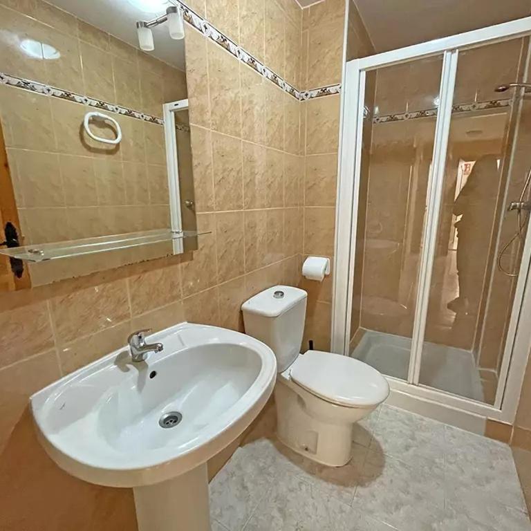 Apartamentos Costa Azahar 3000 - Apartamento de 2 dormitorios (6 adultos) - 15