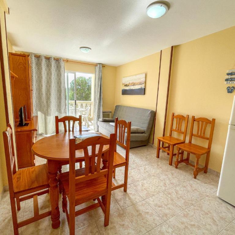 Apartamentos Costa Azahar 3000 - Apartamento de 2 dormitorios (6 adultos) - 17