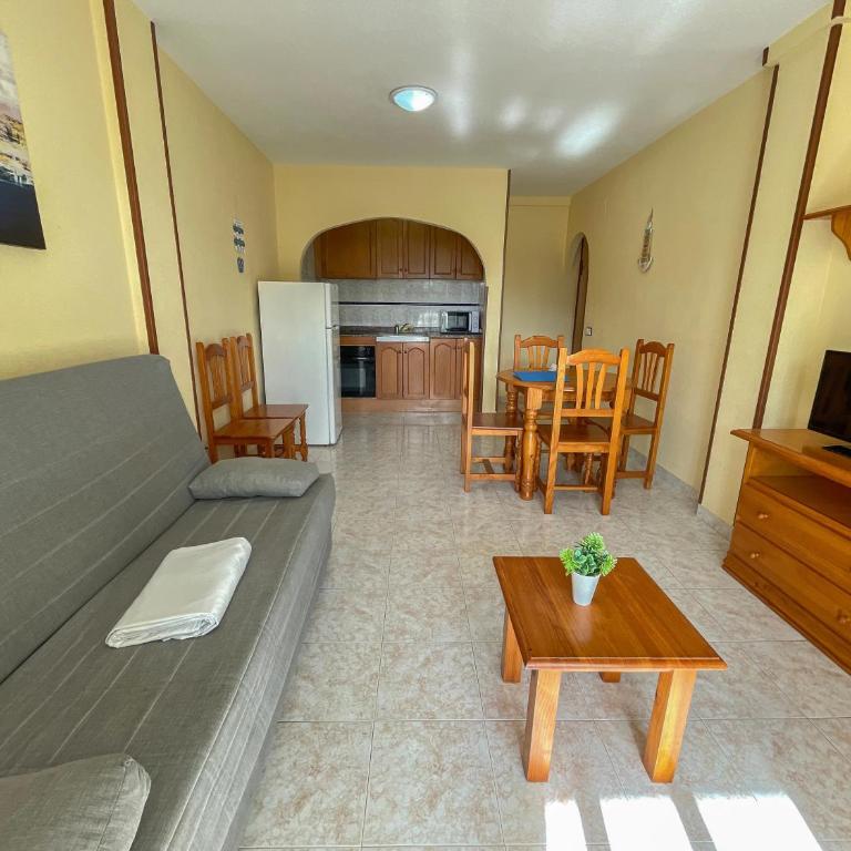 Apartamentos Costa Azahar 3000 - Apartamento de 2 dormitorios (6 adultos) - 18