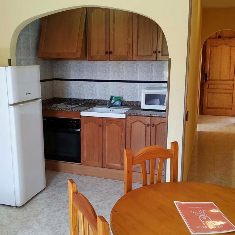 Apartamentos Costa Azahar 3000 - Apartamento de 2 dormitorios (6 adultos) - 19