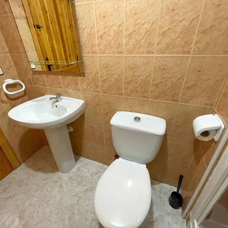 Apartamentos Costa Azahar 3000 - Apartamento de 2 dormitorios (6 adultos) - 21