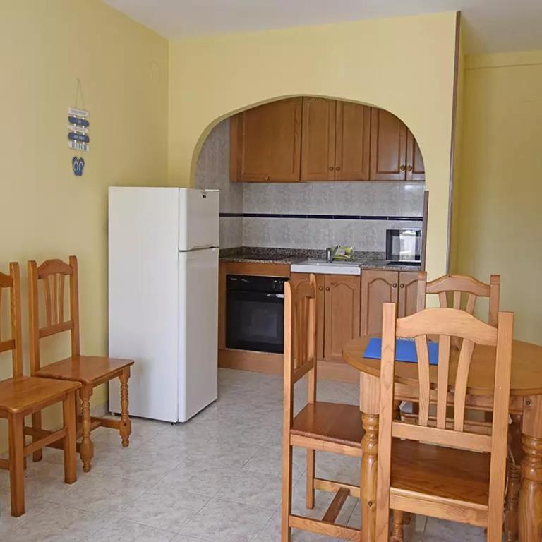 Apartamentos Costa Azahar 3000 - Apartamento de 2 dormitorios (6 adultos) - 22
