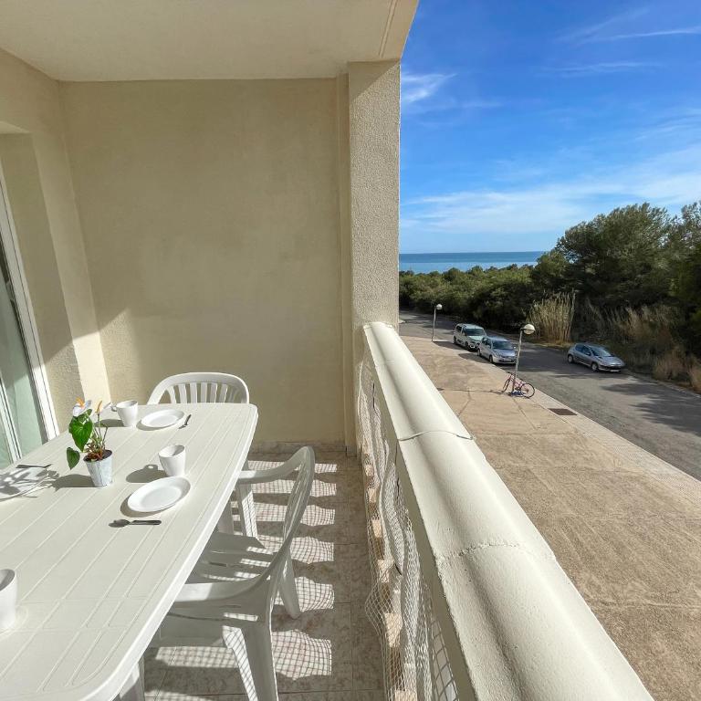 Apartamentos Costa Azahar 3000 - Apartamento de 2 dormitorios (6 adultos) - 24