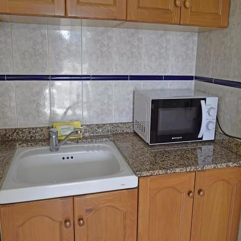 Apartamentos Costa Azahar 3000 - Apartamento de 2 dormitorios (6 adultos) - 25
