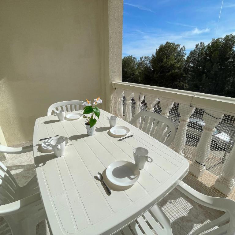 Apartamentos Costa Azahar 3000 - Apartamento de 2 dormitorios (6 adultos) - 26
