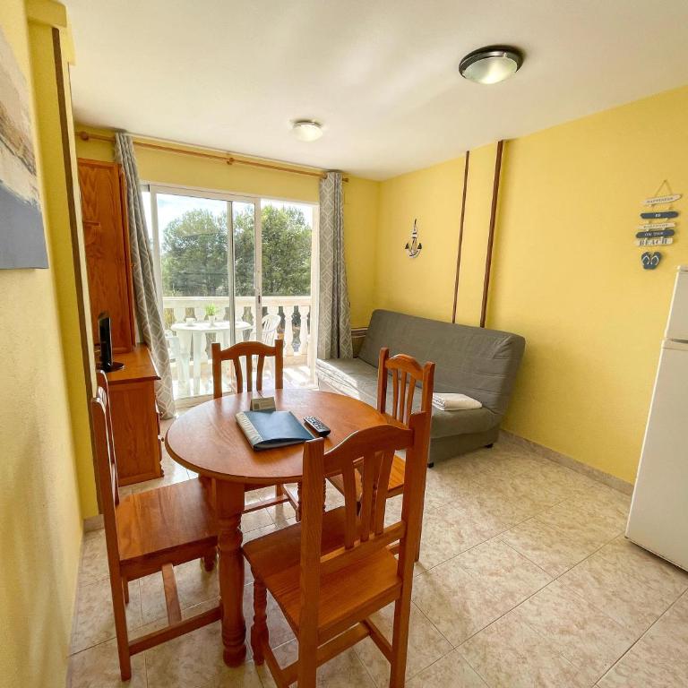 Apartamentos Costa Azahar 3000 - Apartamento de 1 dormitorio (4 adultos) - 17