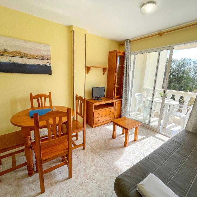 Apartamentos Costa Azahar 3000 - Apartamento de 1 dormitorio (4 adultos) - 19