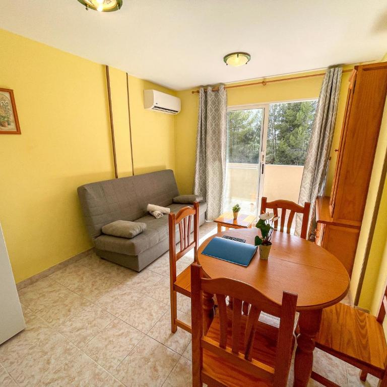 Apartamentos Costa Azahar 3000 - Apartamento de 1 dormitorio (4 adultos) - 23