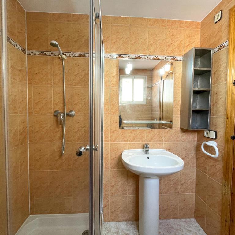 Apartamentos Costa Azahar 3000 - Apartamento de 1 dormitorio (4 adultos) - 25