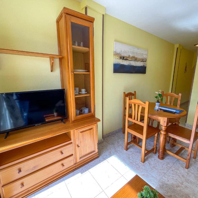 Apartamentos Costa Azahar 3000 - Apartamento de 1 dormitorio (4 adultos) - 27