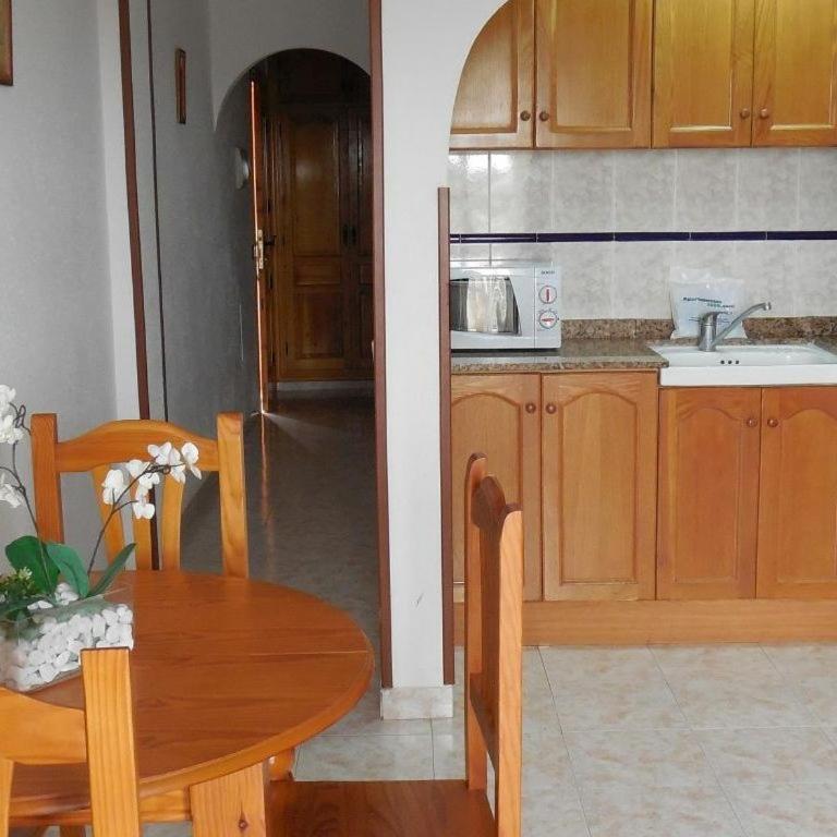 Apartamentos Costa Azahar 3000 - Apartamento de 1 dormitorio (4 adultos) - 29
