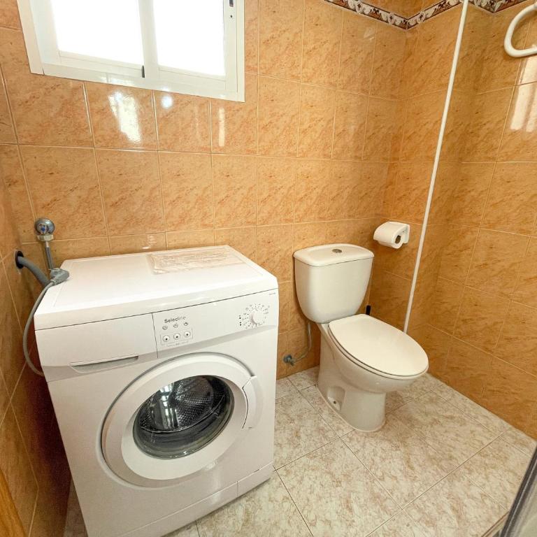 Apartamentos Costa Azahar 3000 - Apartamento de 1 dormitorio (4 adultos) - 31