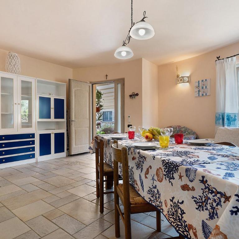 La Dimora di Ionela - Casa con 2 Camere da Letto - 8