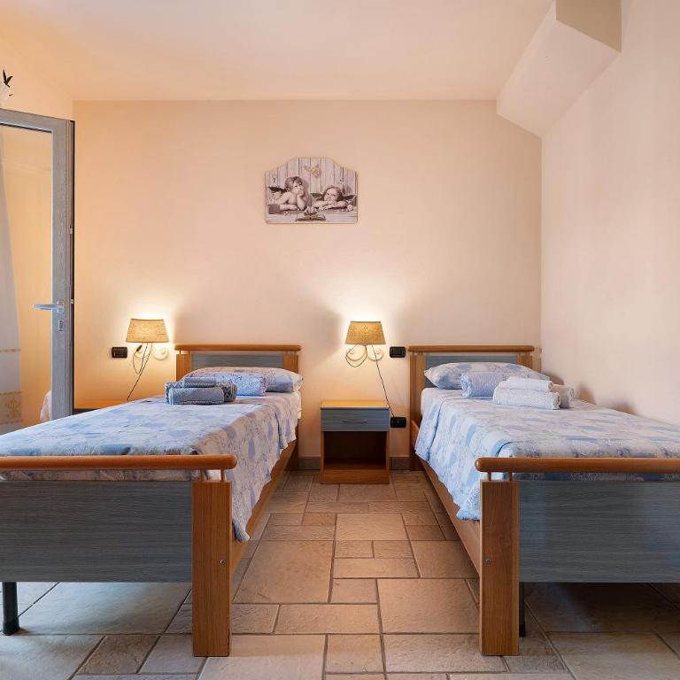 La Dimora di Ionela - Casa con 2 Camere da Letto - 17
