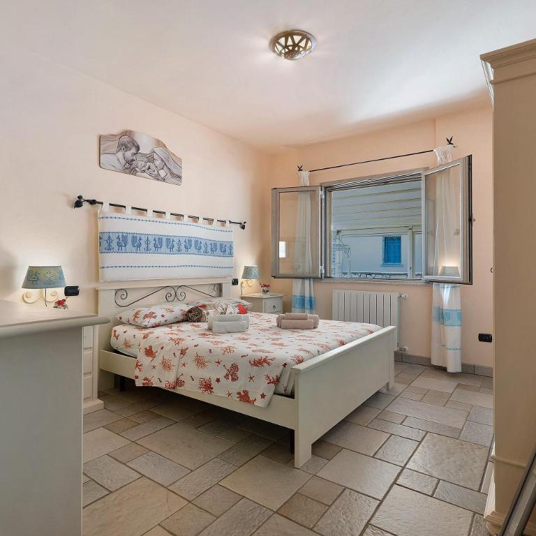 La Dimora di Ionela - Casa con 2 Camere da Letto - 13