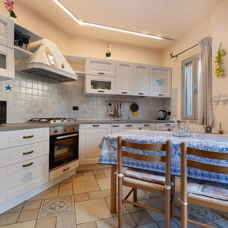 La Dimora di Ionela - Casa con 2 Camere da Letto - 9