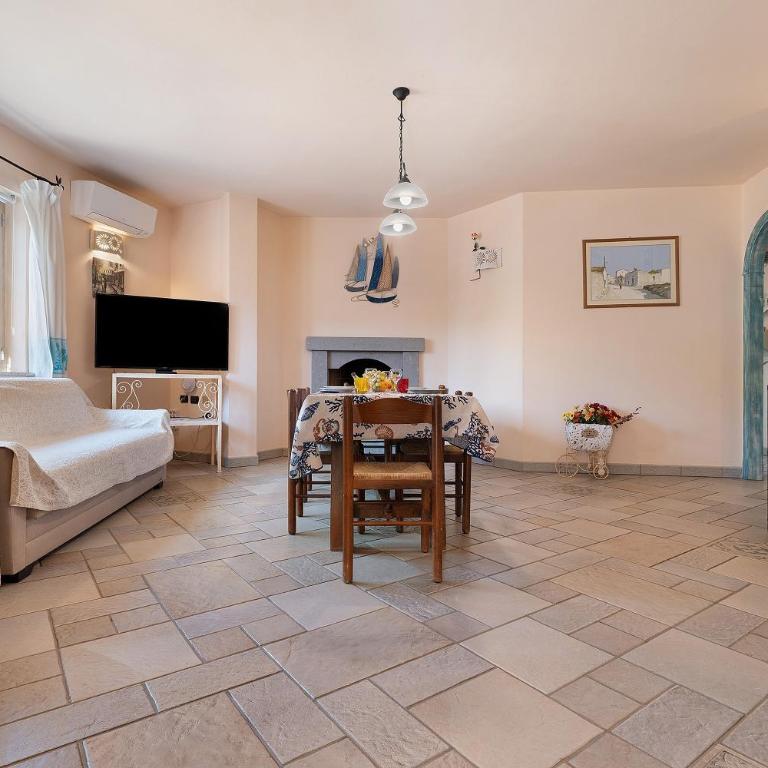 La Dimora di Ionela - Casa con 2 Camere da Letto - 5