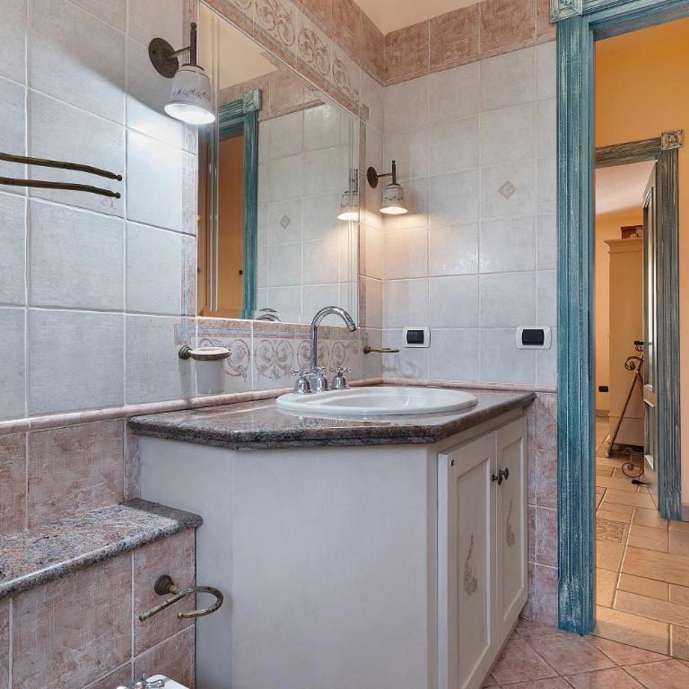 La Dimora di Ionela - Casa con 2 Camere da Letto - 16