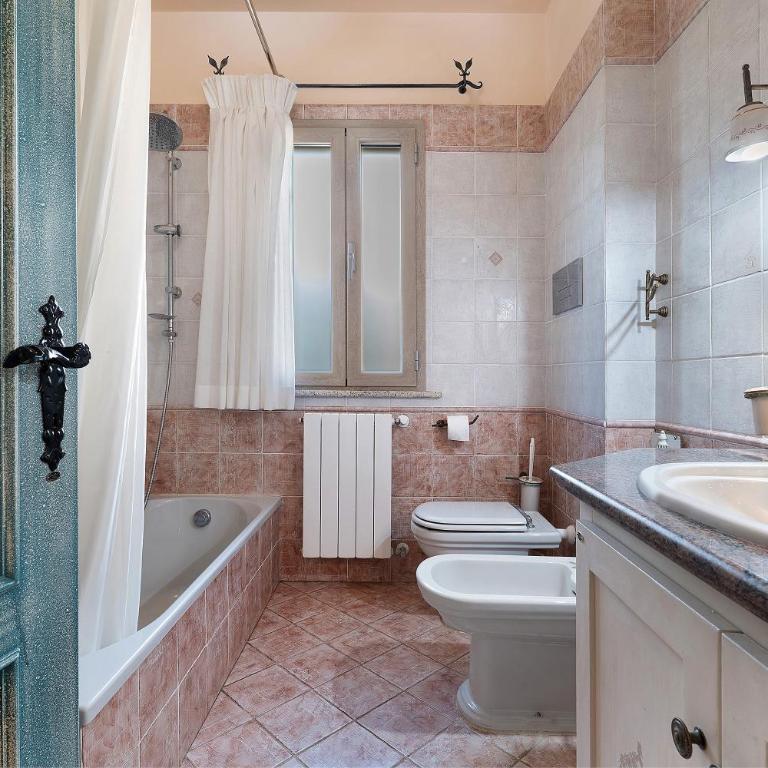 La Dimora di Ionela - Casa con 2 Camere da Letto - 15