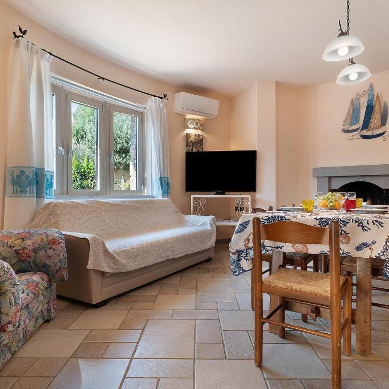 La Dimora di Ionela - Casa con 2 Camere da Letto - 6