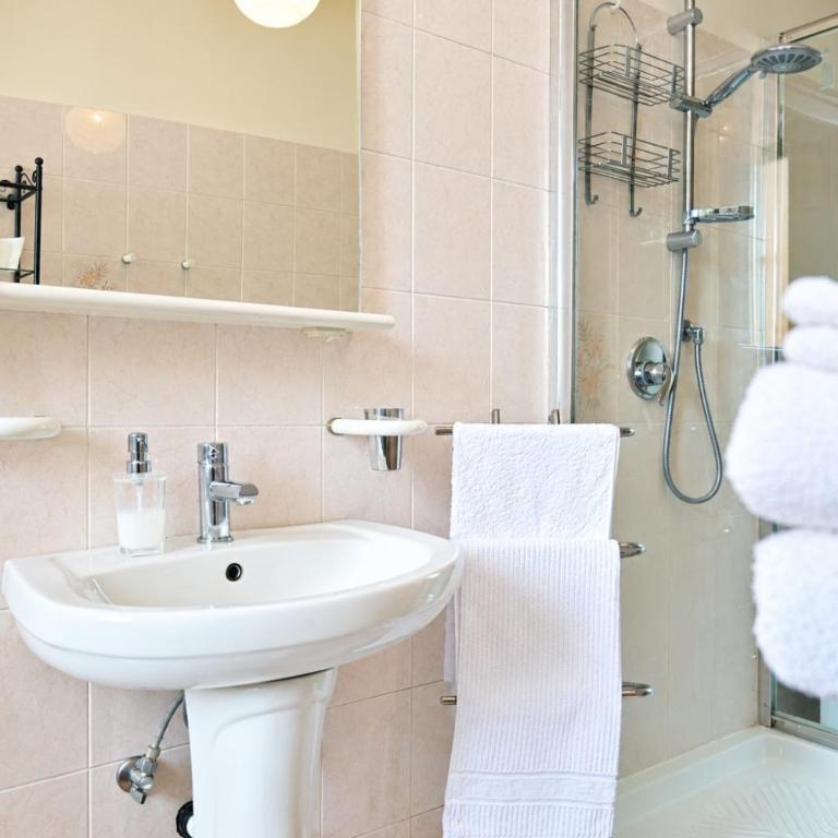 Casa Adriana - Apartment mit 1 Schlafzimmer - 13