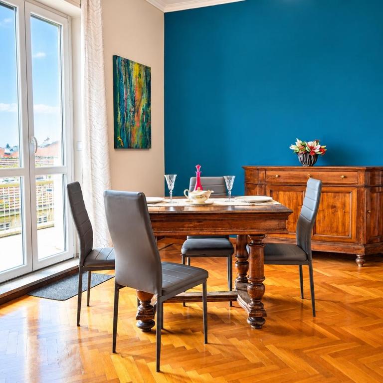 Casa Adriana - Apartment mit 1 Schlafzimmer - 6