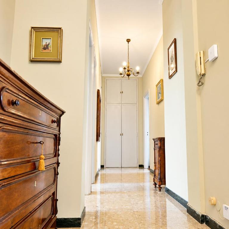 Casa Adriana - Apartment mit 1 Schlafzimmer - 15
