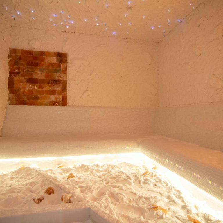 FoRRest Zlatibor 26 - Apartment mit 1 Schlafzimmer - 21