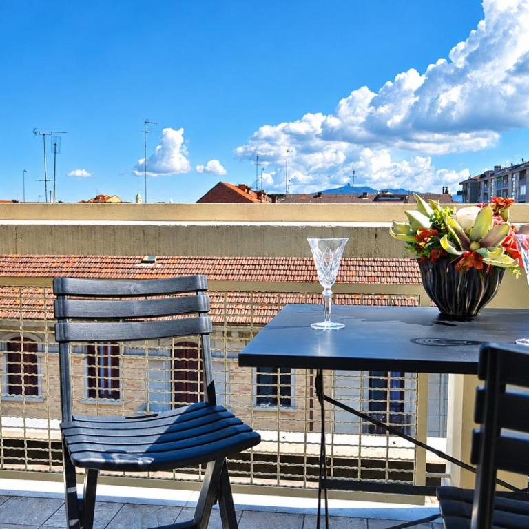 Casa Adriana - Apartment mit 1 Schlafzimmer - 3