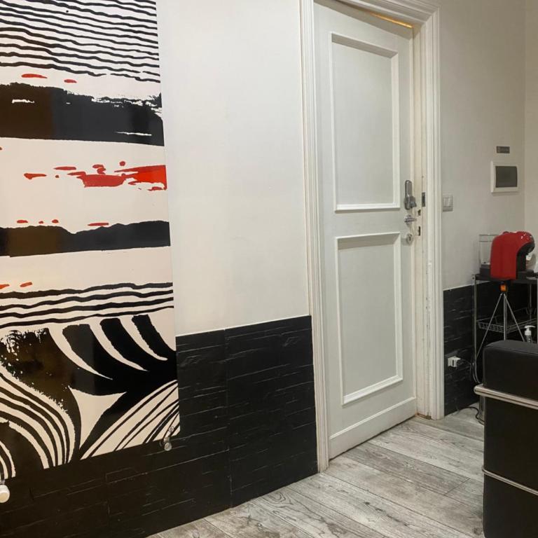 Two Chic Guesthouse - Camera Tripla Deluxe - 15