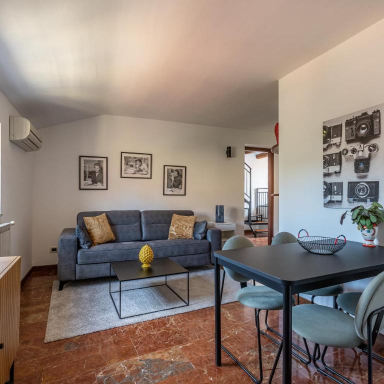 Le terrazze nel cuore della Kalsa by Wonderful Italy - Appartamento con Terrazza - 13