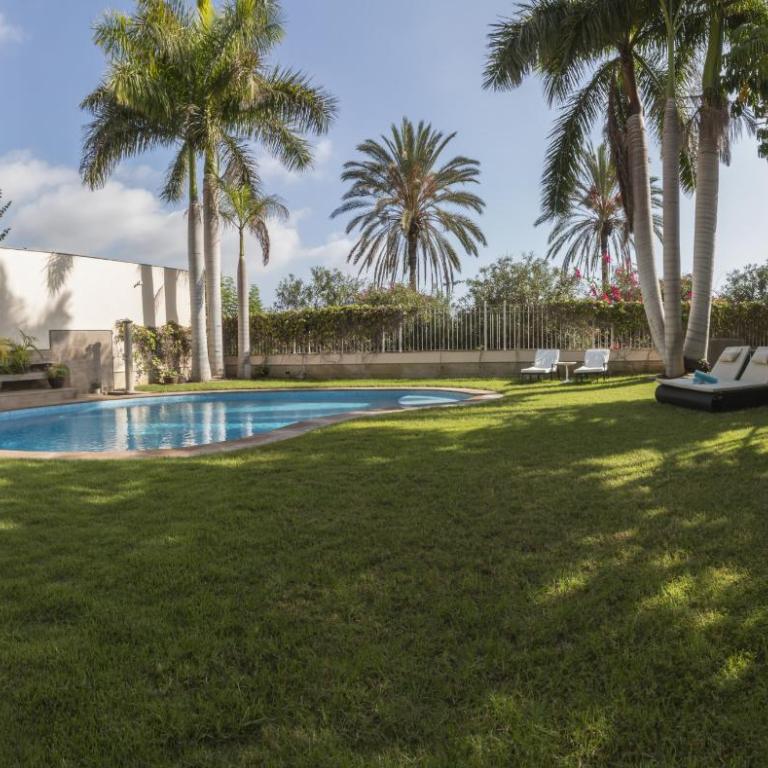 Villa Encanto Tropical - Villa with Private Pool - 2