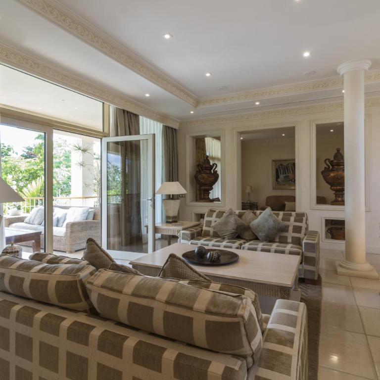Villa Encanto Tropical - Villa with Private Pool - 9