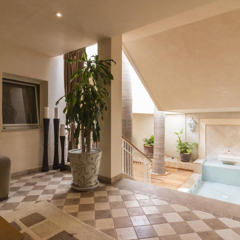 Villa Encanto Tropical - Villa with Private Pool - 10