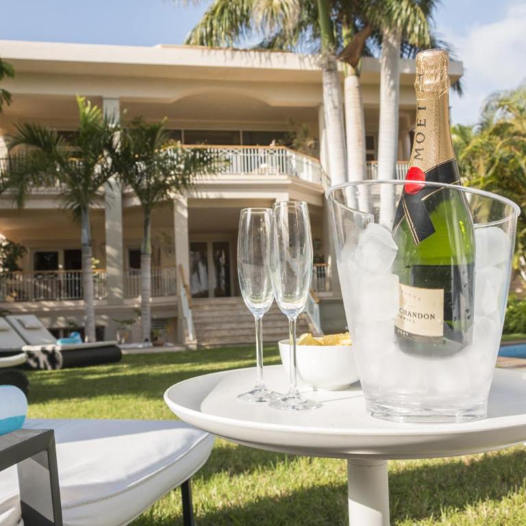 Villa Encanto Tropical - Villa with Private Pool - 37