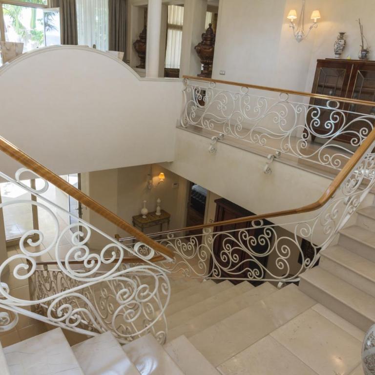 Villa Encanto Tropical - Villa with Private Pool - 46
