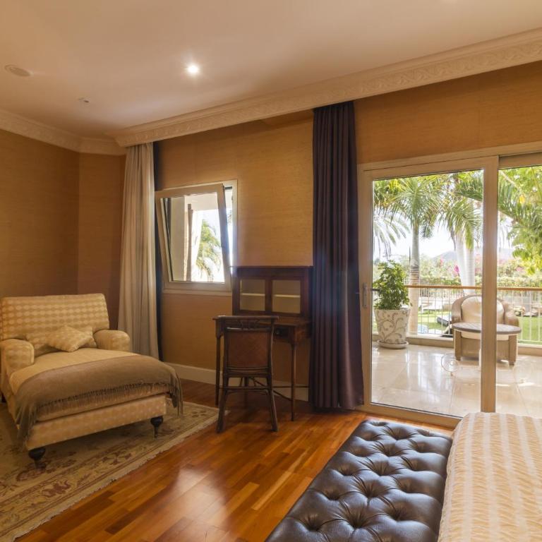 Villa Encanto Tropical - Villa with Private Pool - 48