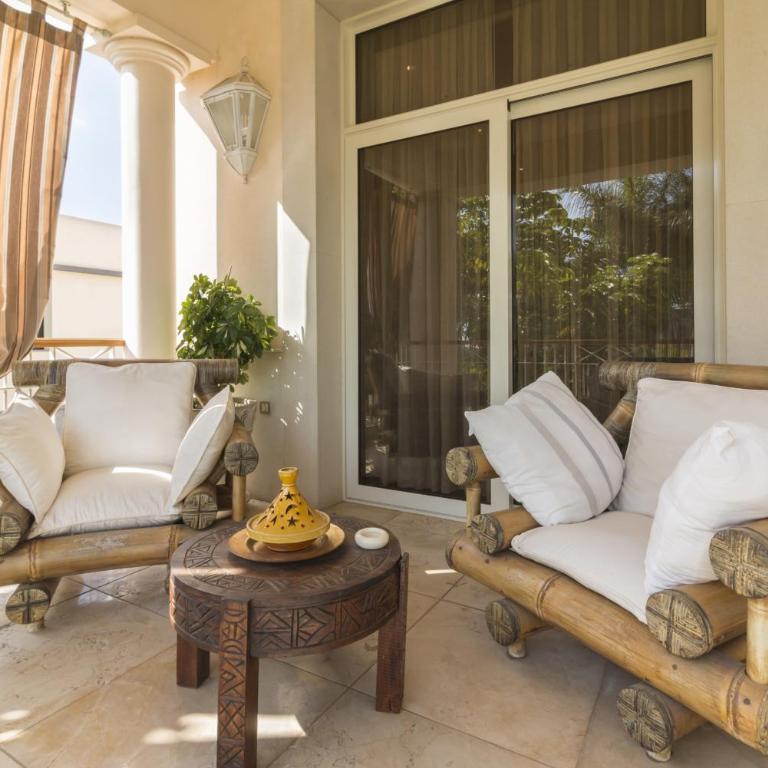 Villa Encanto Tropical - Villa with Private Pool - 53