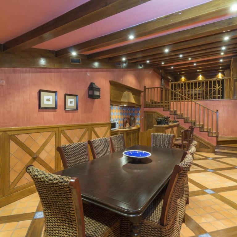 Villa Encanto Tropical - Villa with Private Pool - 57